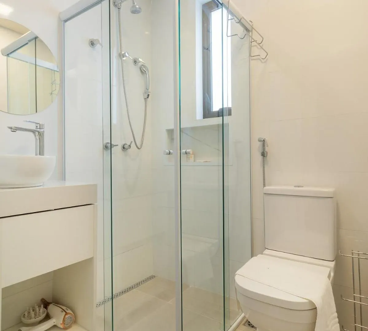 Bhomy Paulista Localizacao Excelente Mr174 Apartment Sao Paulo